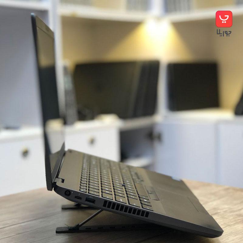 لپ تاپ استوک گیمینگ دل Dell Presicion 3541 i7 | 16GB | 512GB SSD